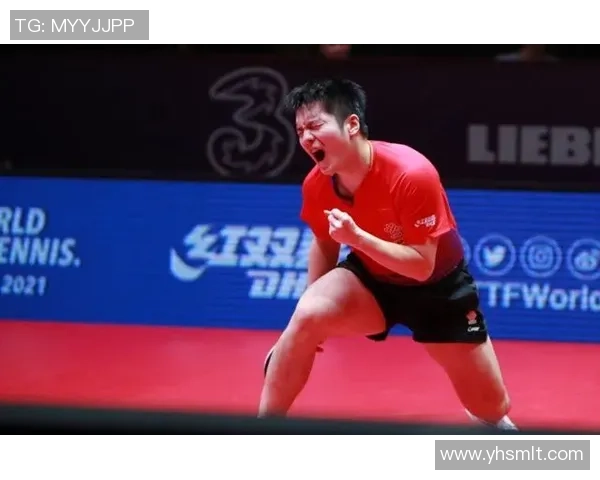 杨芳专访：从羽毛球新星到冠军之路的心路历程回顾