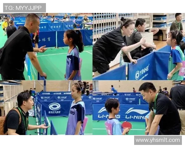 乒乓球快攻技艺揭秘：西安乒乓球队的训练与战术分析