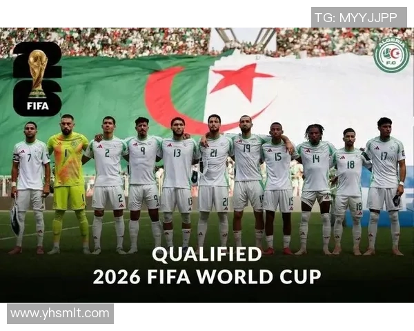 阿尔及利亚足球明星的崛起与成就探索